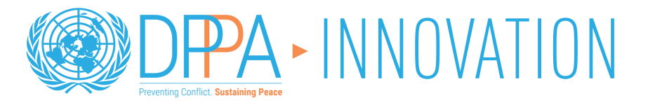 UNDPPA Innovation Cell Logo
