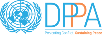 UNDPPA Logo